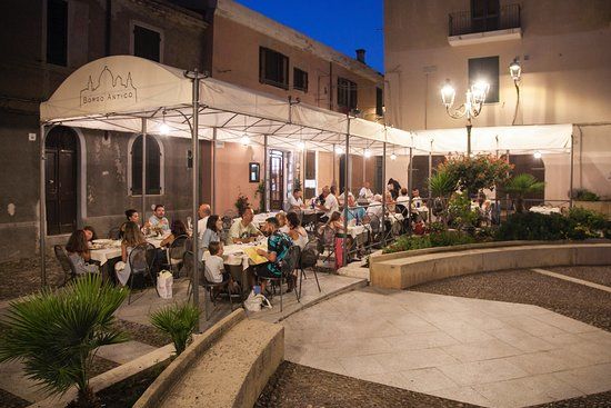 Borgo Antico